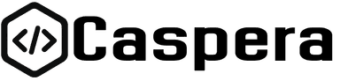 Caspera Logo