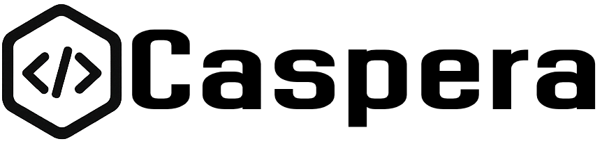 Caspera Logo